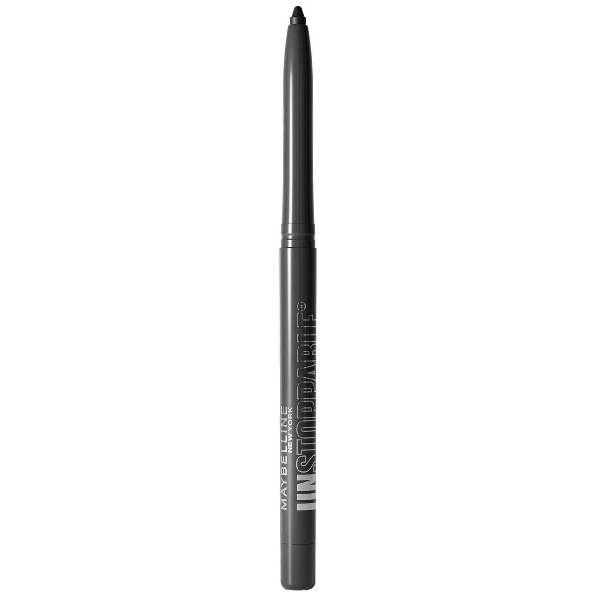 Waterproof Mechanical Eyeliner Pencil Set - Pewter 706, 3 Pack