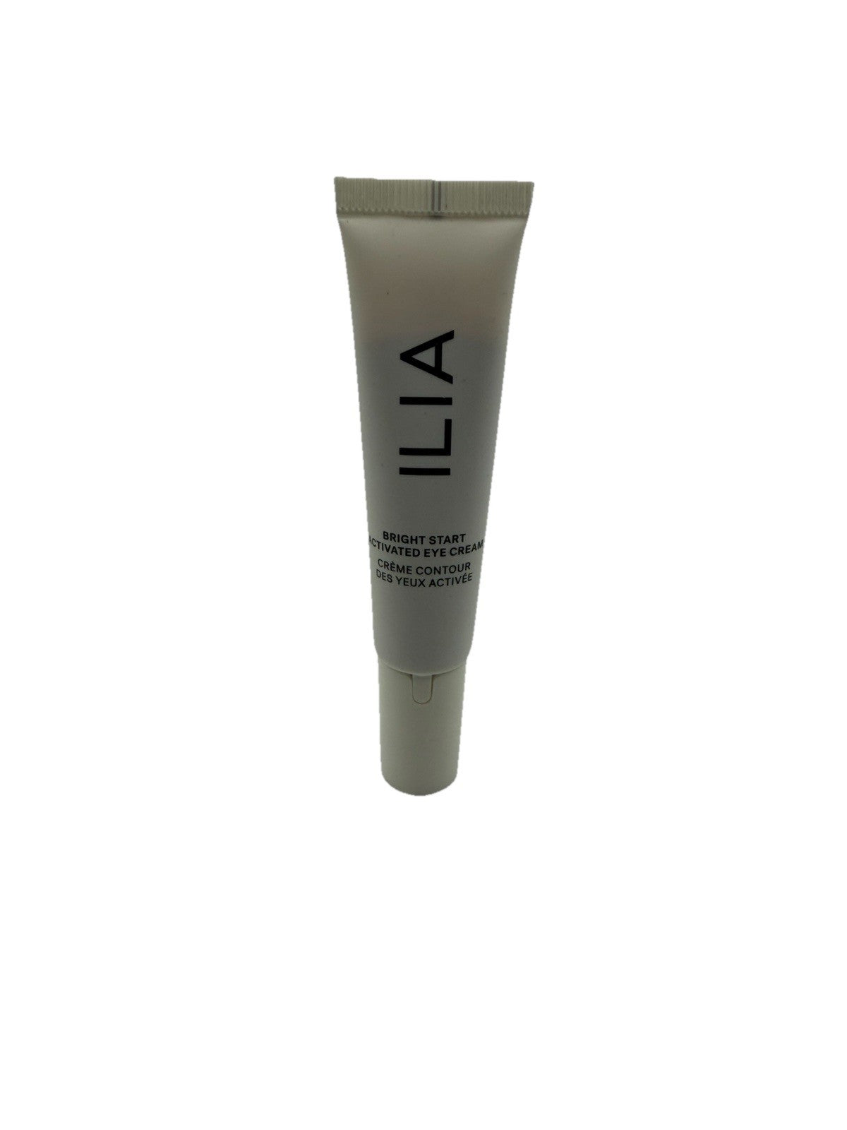 Bright Start Activated Eye Cream for Brightening 0.5oz - Ilia