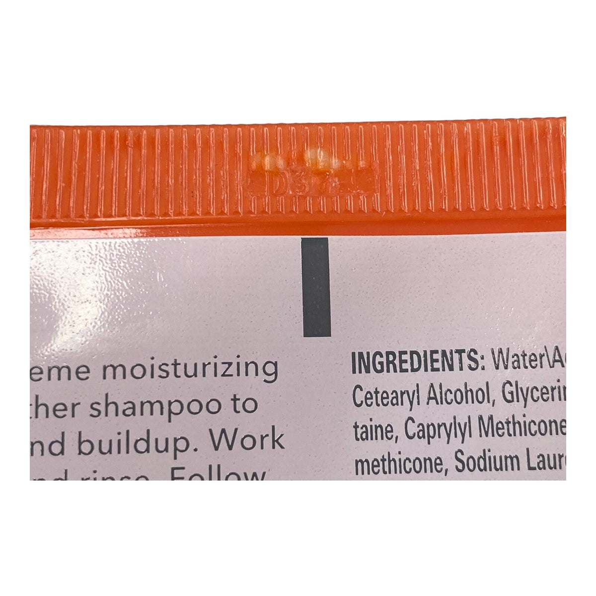 Hairdressers Invisible Cleansing Oil Cream Duo 5oz for Hair Treatment
