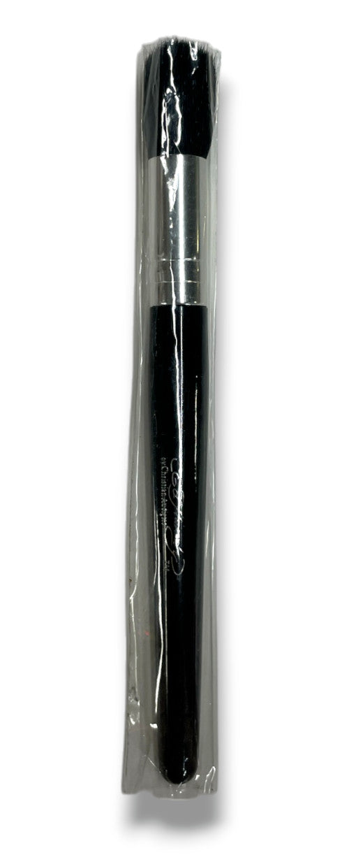Travel Makeup Brush - Ed Hardy Cosmetic Tool