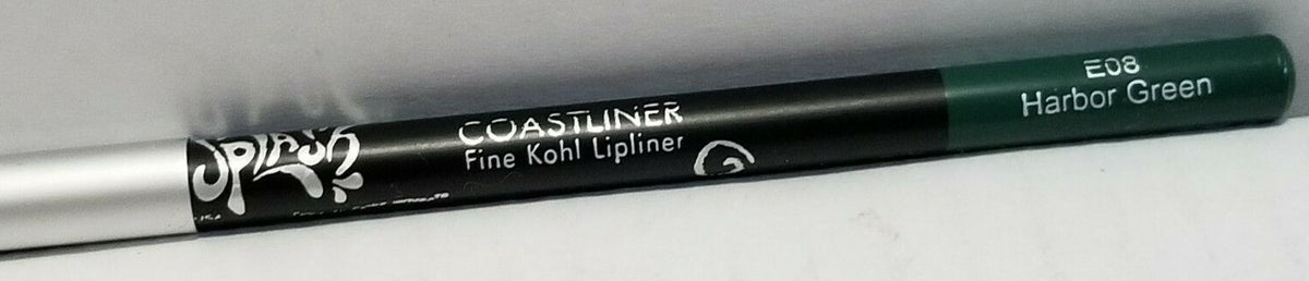Lip Liner Pencil Set for Precise Lip Definition - Multiple Colors Available