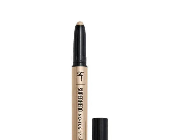 Waterproof Shadow Stick with Built-In Primer – IT Cosmetics Superhero No Tug