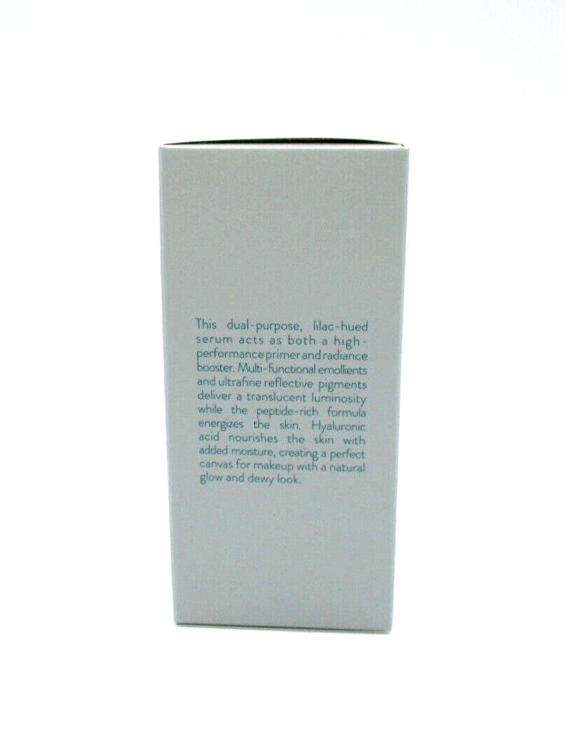 Illuminating Face Serum - 30 ml