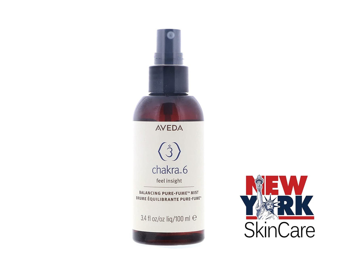 Aveda Chakra 6 Balance Aromatherapy Mist - 3.4oz/100ml