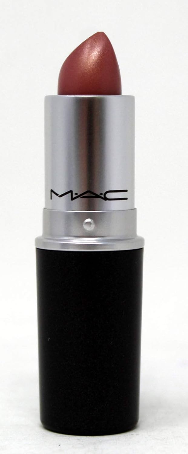 MAC Frost Lipstick #308 Fabby Full Size Lip Color 0.1oz New In Box
