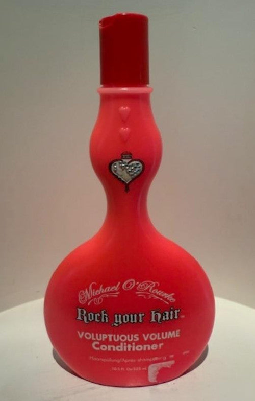 Voluptuous Volume Conditioner Replacement Cap 10.5 oz for Hair Care