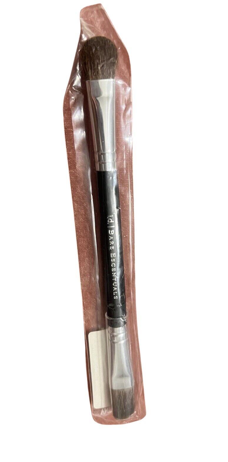 bareMinerals Double-Ended Contour & Define Makeup Brush 43797