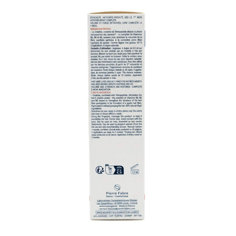 Anaphase Creastim Scalp Lotion - 60 ml