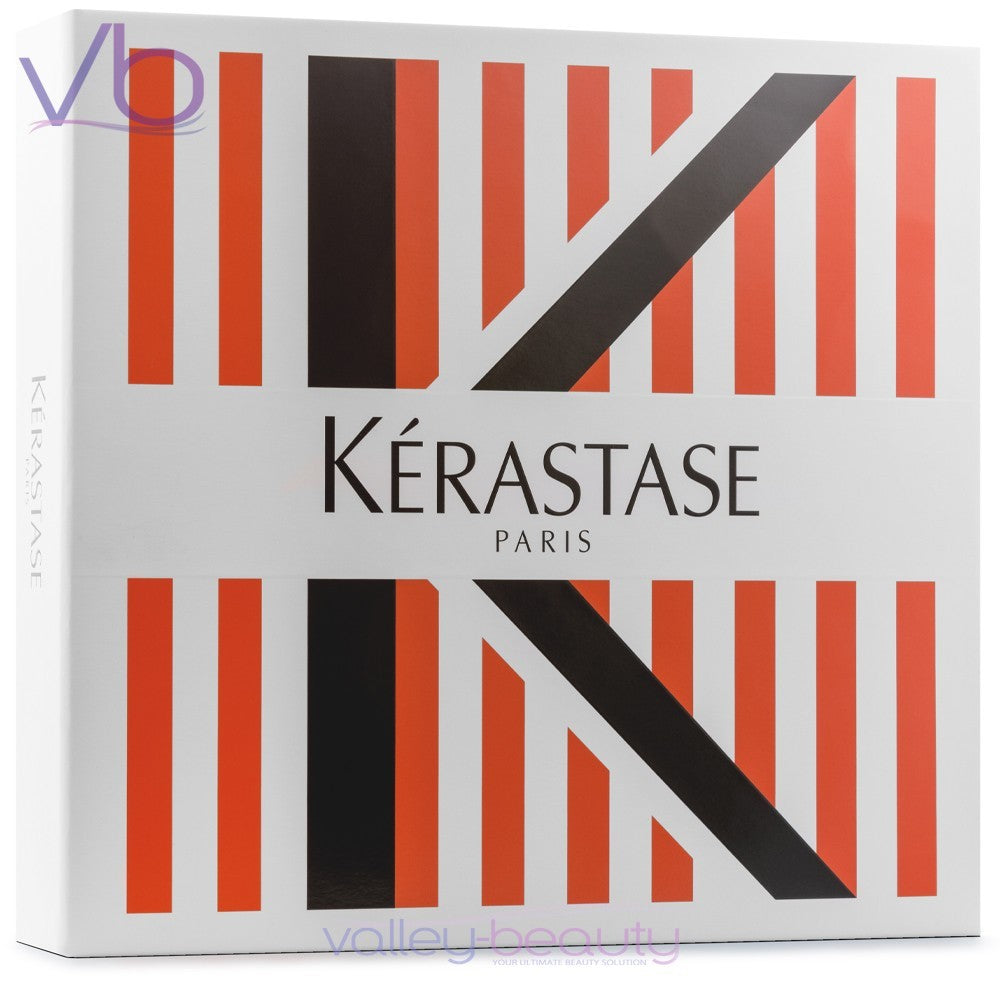 KERASTASE Premiere Spring Gift Box Set | Ritual For All Types of