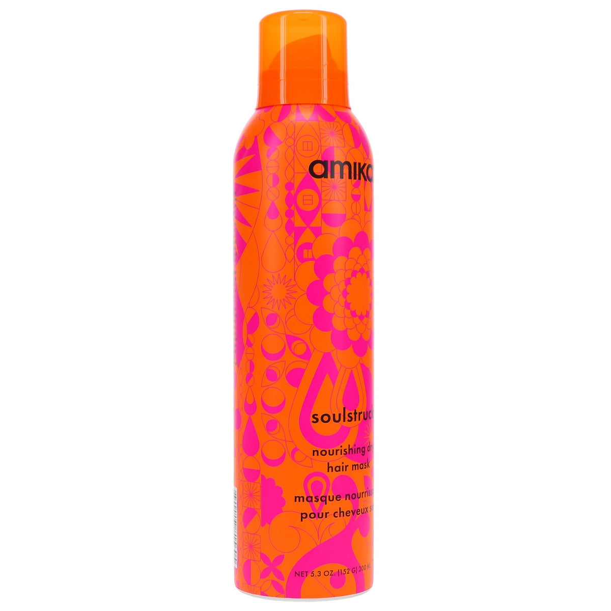Amika Soulstruck Nourishing Dry Hair Mask 5.3 oz