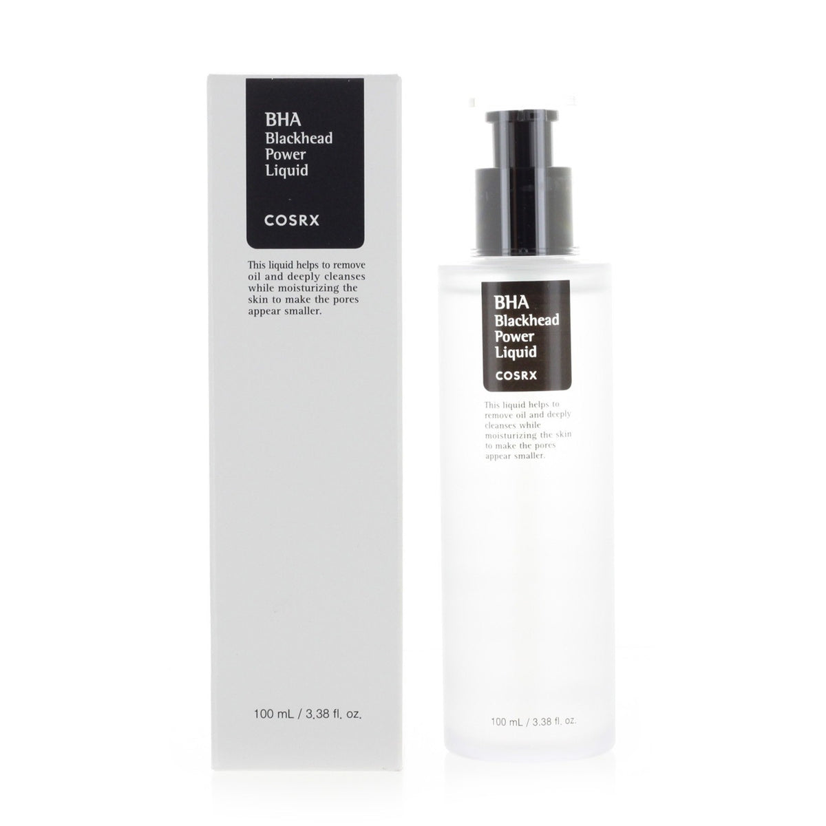 COSRX BHA Blackhead Power Liquid 100ml