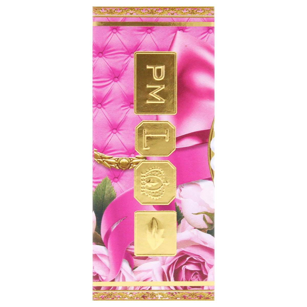 Weightless Satin Lipstick with Botanical Collagen - 0.13 oz - Raspberry Shade