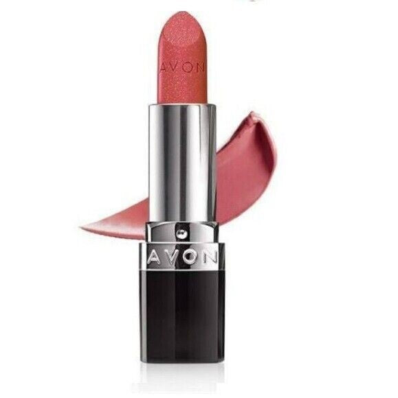 Avon Tender Kiss Lipstick Set - Discontinued, 2 Shades