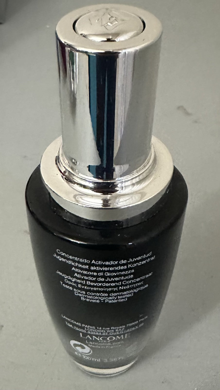 Lancôme Advanced Génifique Youth Activating Serum 100ml Face Serum for Radiance & Anti-Aging