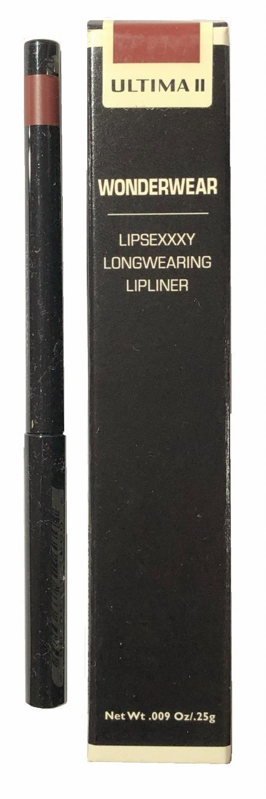 Lipliner for Red Wines Longwear Lip Pencil - Set of 2