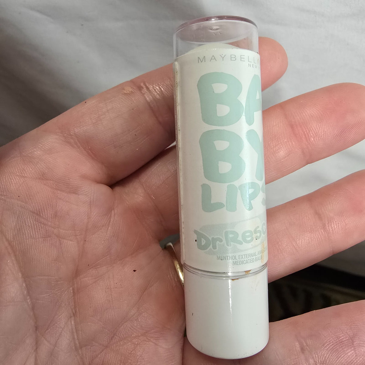 Maybelline Baby Lips Lip Balm Set - Multiple Shades SPF 20 Made in USA