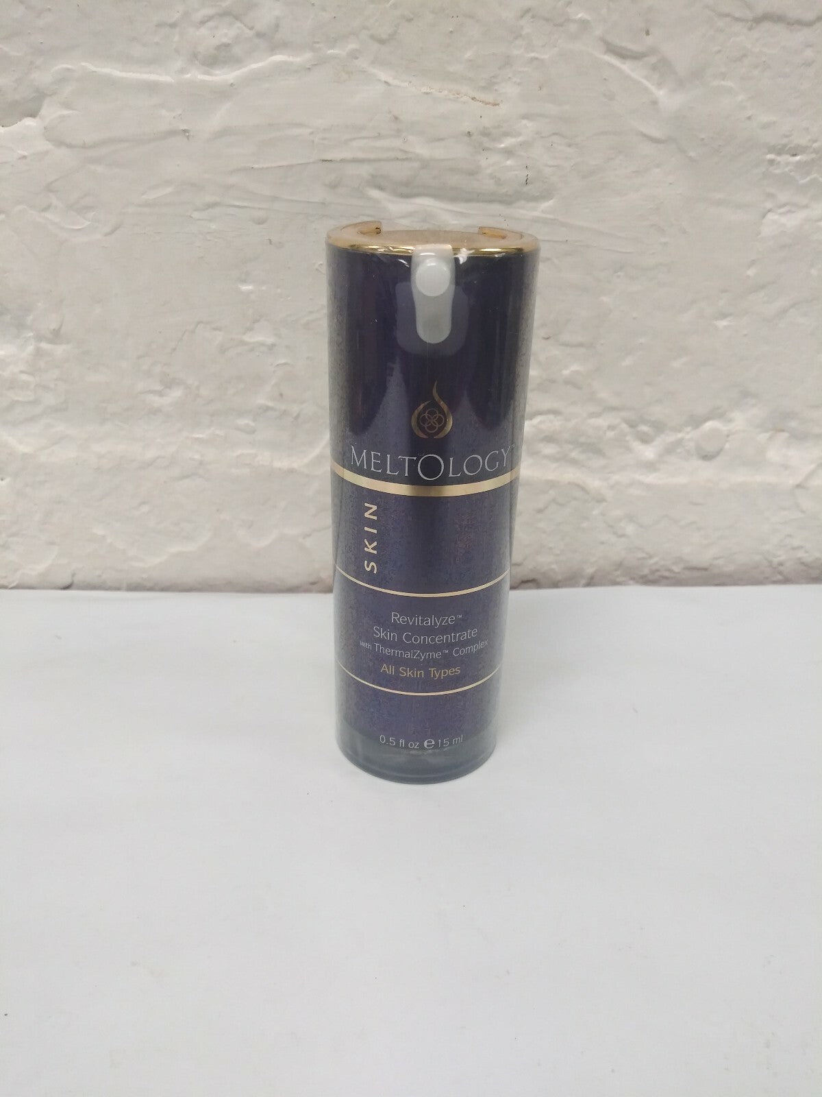 Revitalyze Skin Concentrate for All Skin Types - 0.5 Fl oz