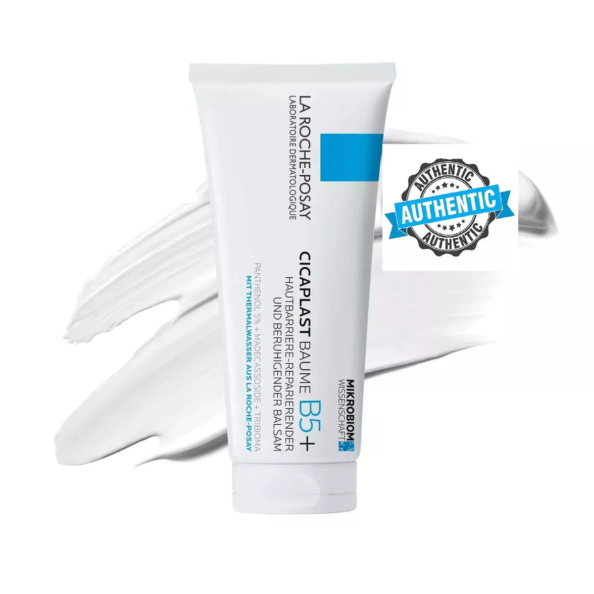Cicaplast Baume B5+ Ultra Repairing Balm 100ml
