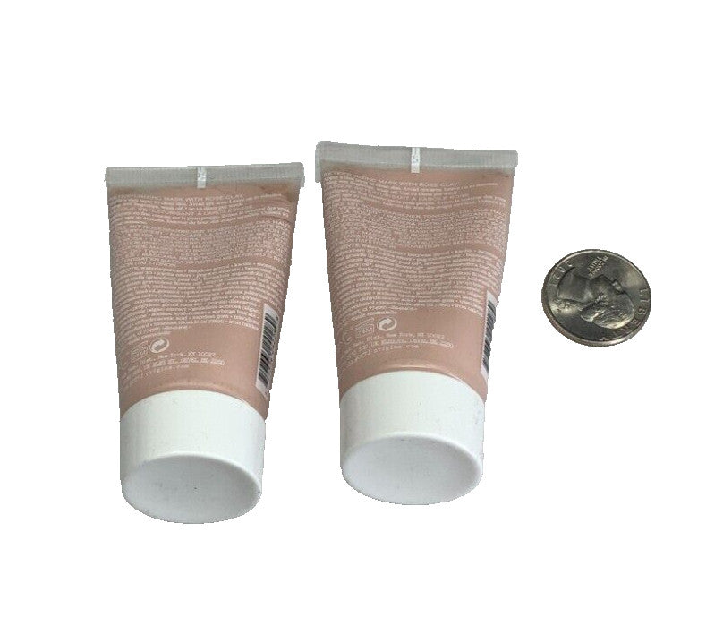 Original Skin Retexturizing Mask with Rose Clay 1 oz (2-Pack)