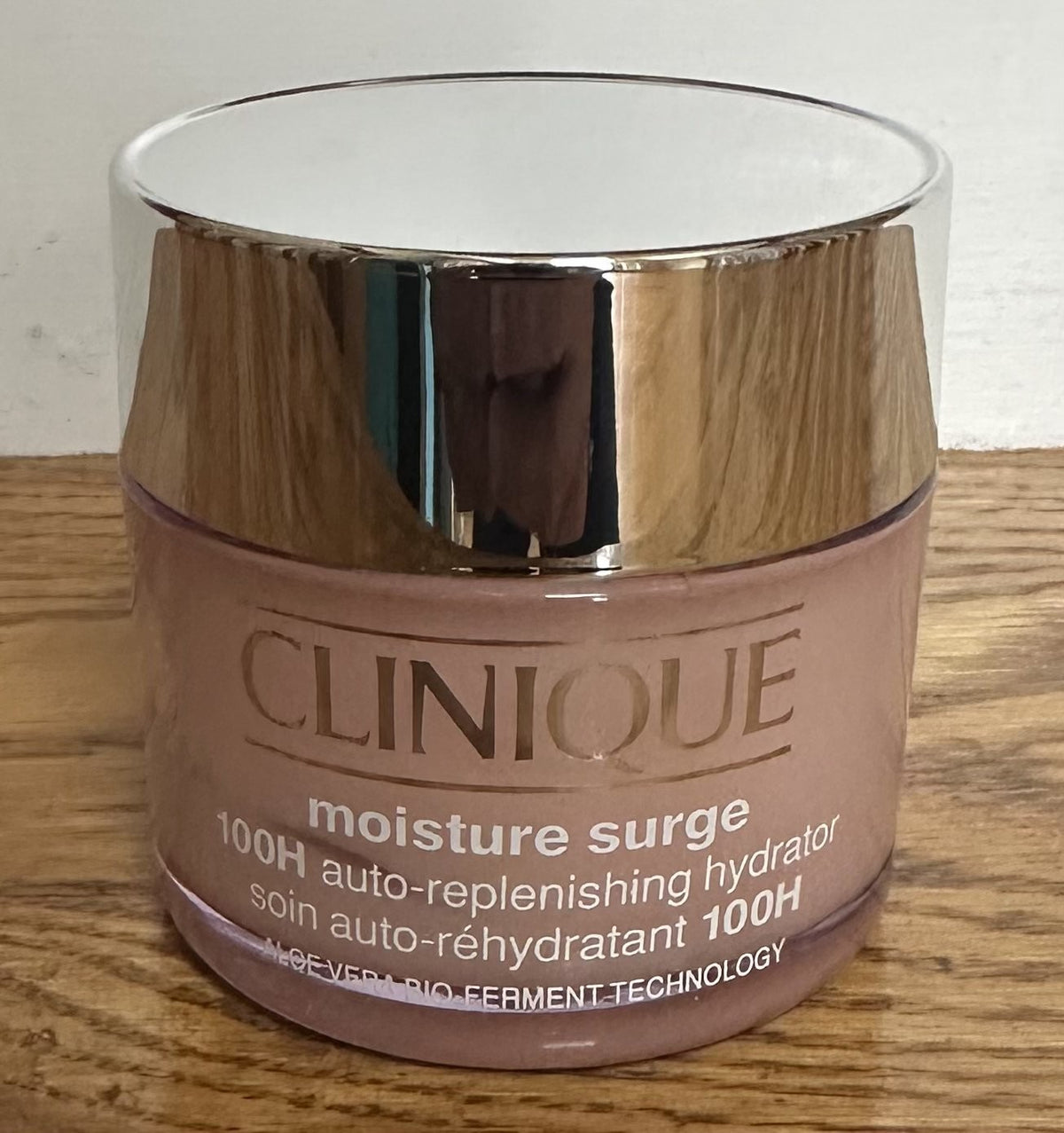 Clinique Moisture Surge 100H Hydrator 4.2 oz