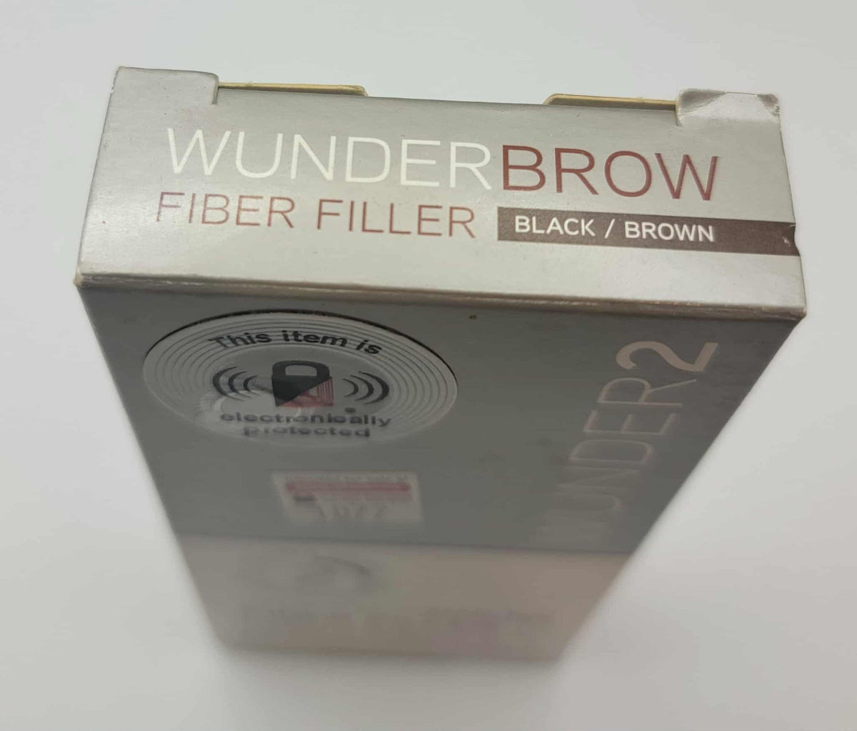 Eyebrow Shaper Powder - Fiber Filler for Brows, Shade Choice