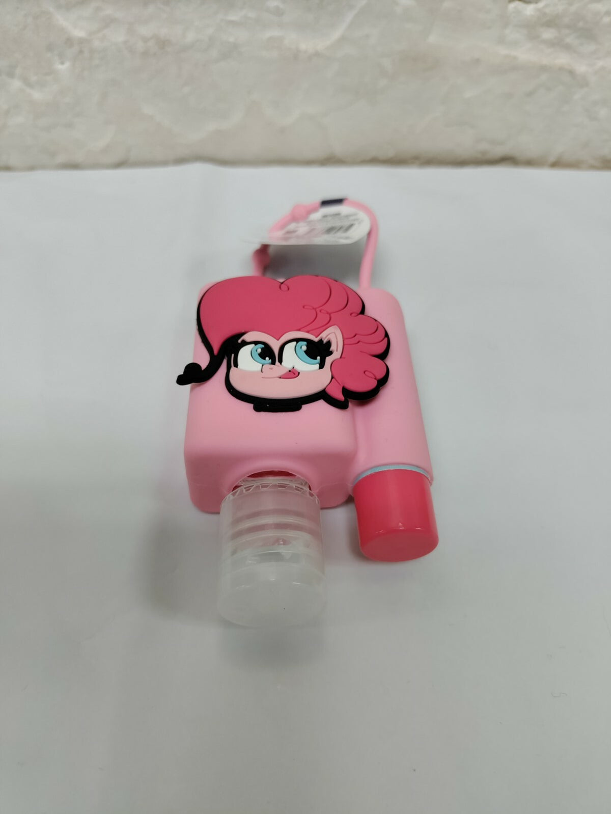 Cotton Candy Lip Balm Set - My Little Pony Lip Care with Bonus
