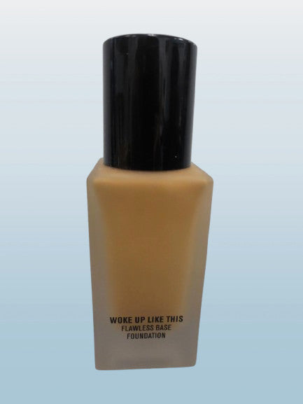 Flawless Face Foundation #155 - Woke Up Like This Makeup Base 1 OZ