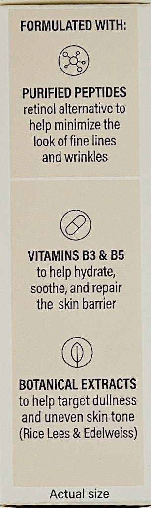 Cetaphil Eye Gel Serum for Brightening and Hydration - 0.5 oz