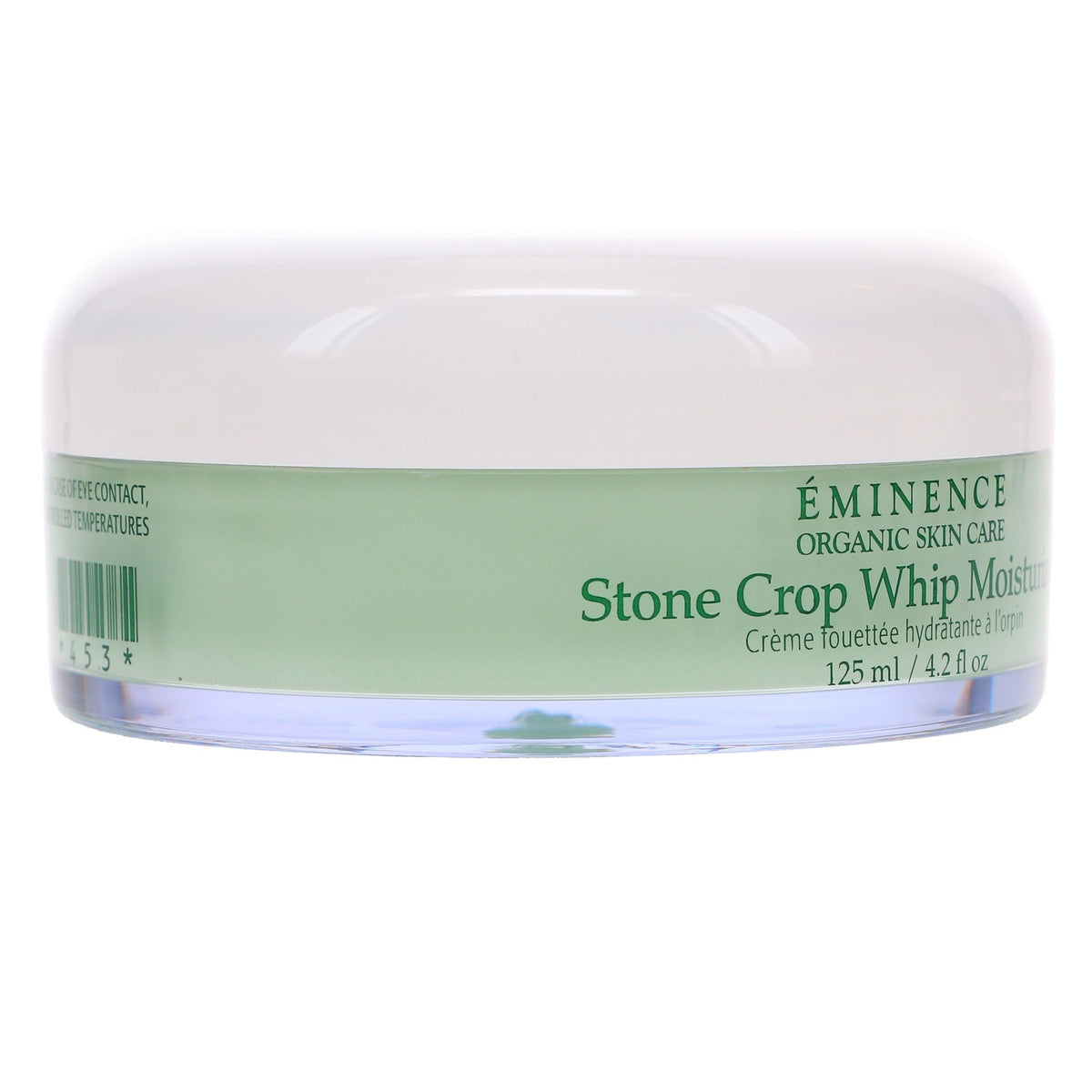 Hydrating Skin Moisturizer with Stone Crop & Vitamin C - 4.2 oz