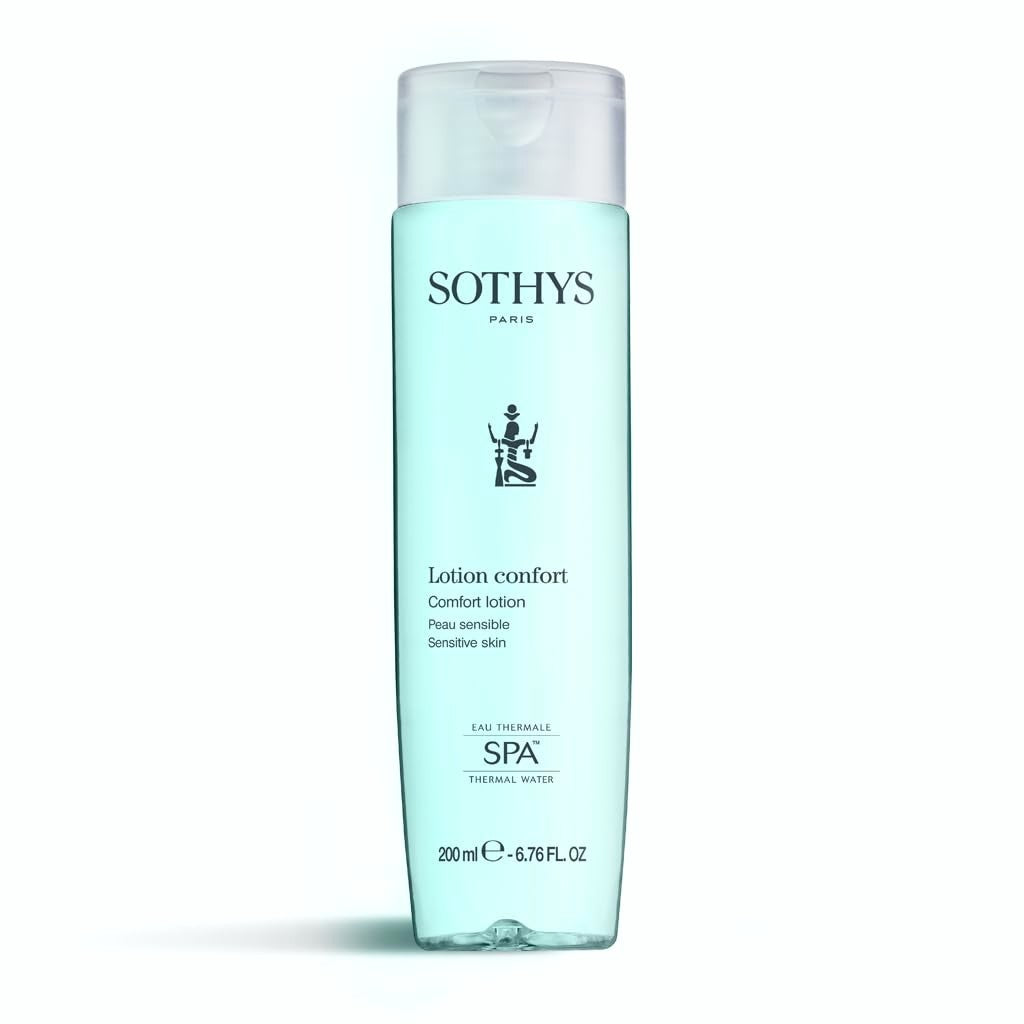 Comfort Lotion for Sensitive Skin 200ml