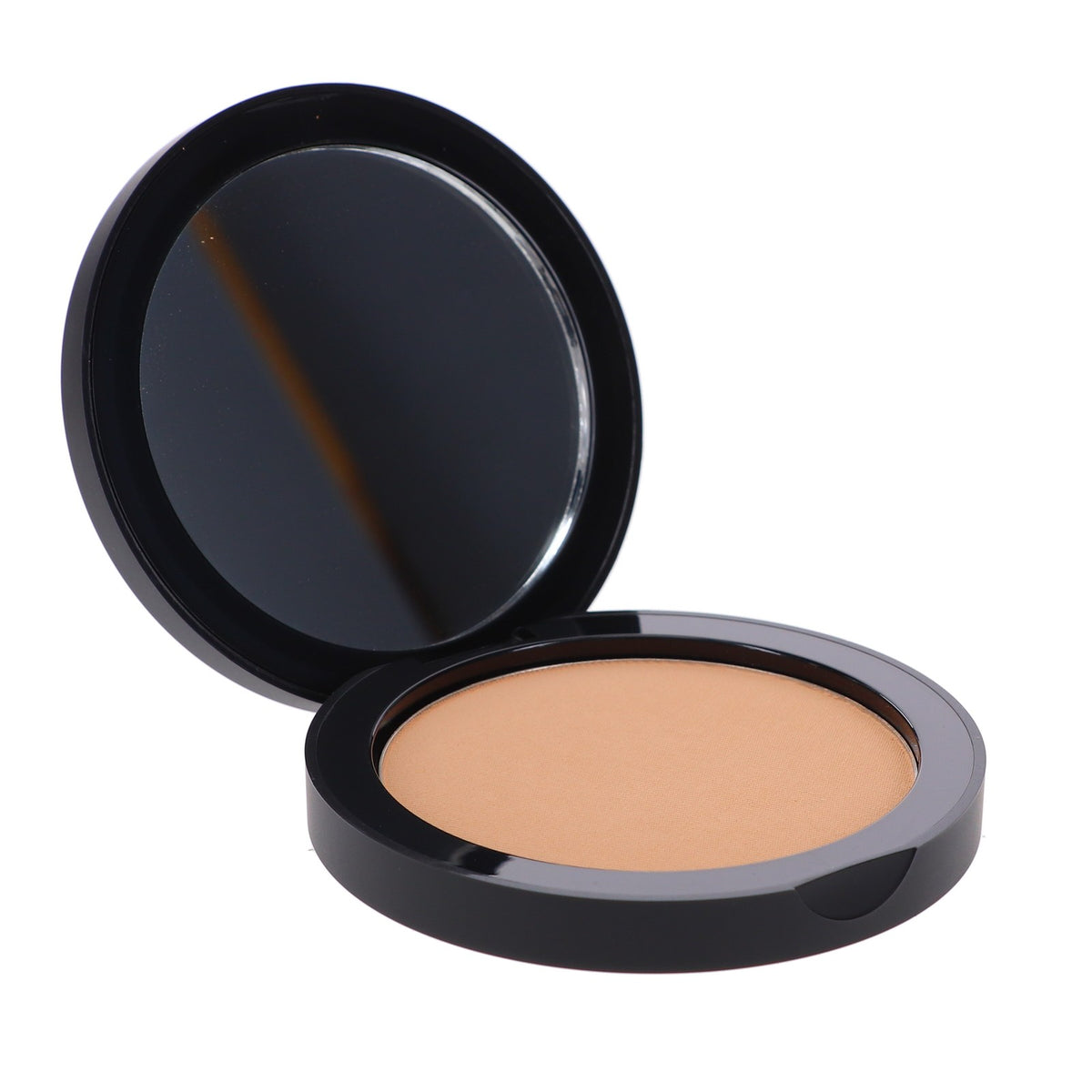 Glo Skin Beauty Pressed Base Honey Light - Mineral Foundation, 0.31 oz
