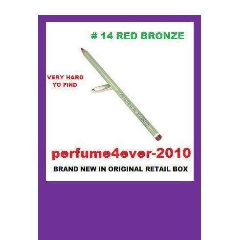 Lip Shaping Pencil #14 Red Bronze – Clinique