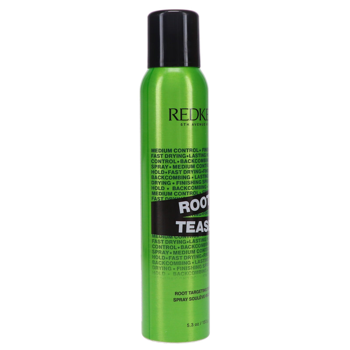 Redken Root Tease Root Targeting Spray 5.3 oz - Volumizing Hair Spray