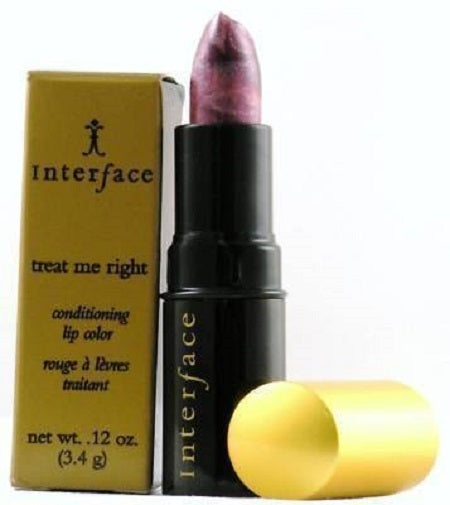 Conditioning Lip Color with Vitamin E & Aloe Vera - Shooting Star