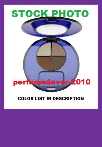 Estee Lauder Two-in-One Eyeshadow Palette - 4 Pure Color Shades