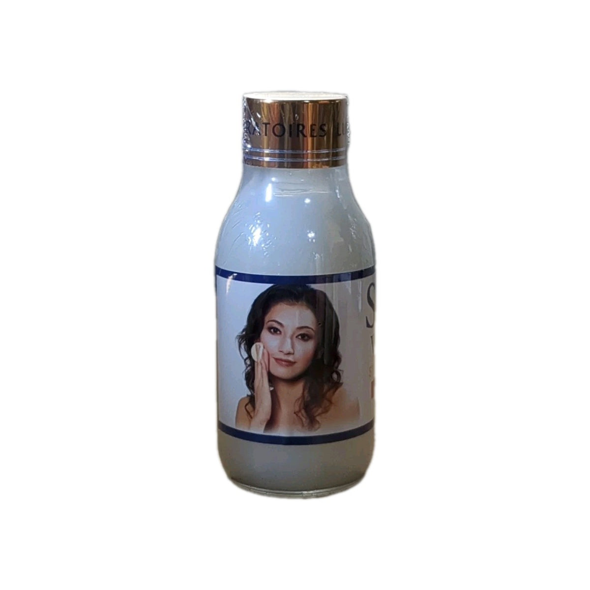Strong Capsule Corrector Serum for Face - Skin Brightening & Even Tone