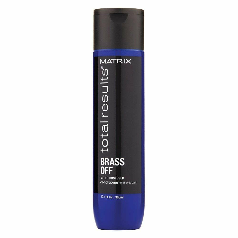 Anti-Frizz Clarifying Conditioner for Damaged and Color-Treated Hair - 10.1 oz