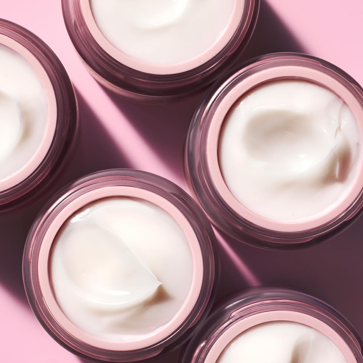 Firming Night Cream with Resveratrol & Shea Butter - 50ml
