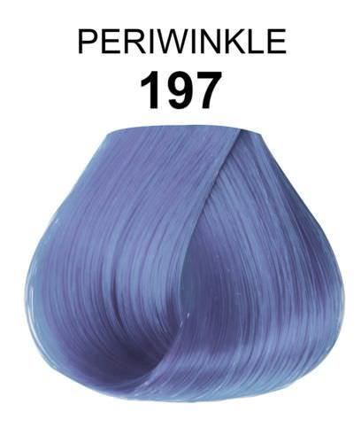 Semi Permanent Hair Dye Color 118mL - 2 Pack for Vibrant Hair Colors