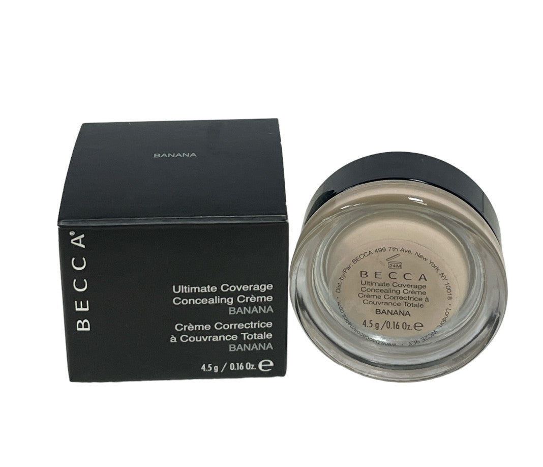 Concealing Cream for Flawless Skin - Multiple Colors