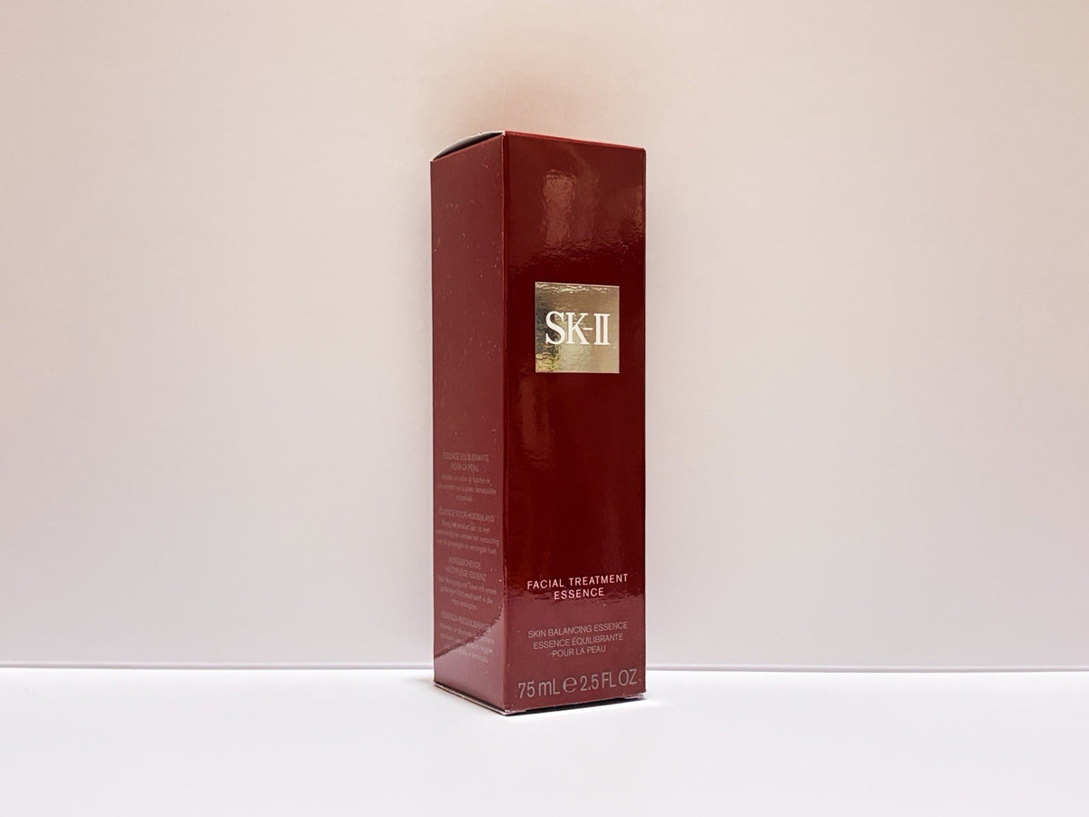 Facial Treatment Essence with Pitera - 75ml All Skin Types