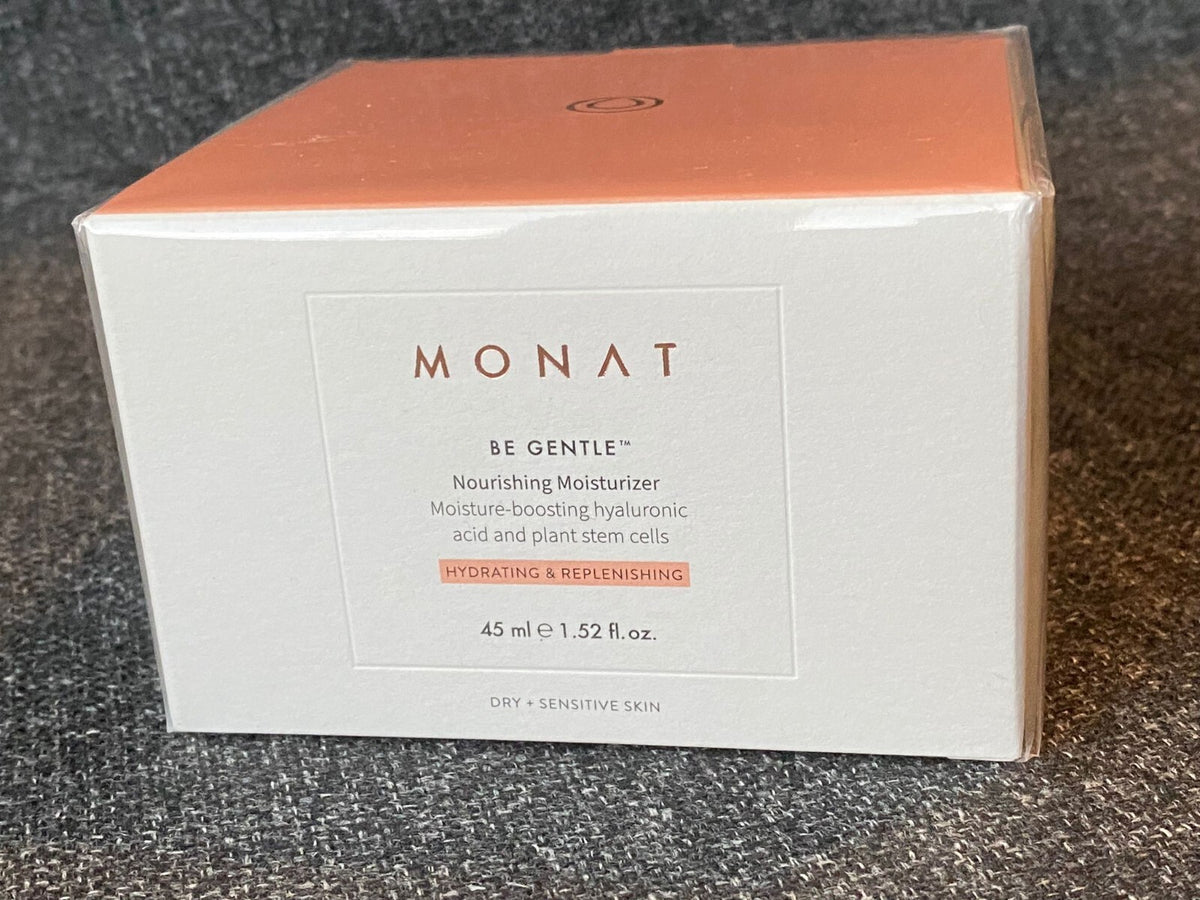 Gentle Skincare System Set for Sensitive Skin - Hydrating & Nourishing
