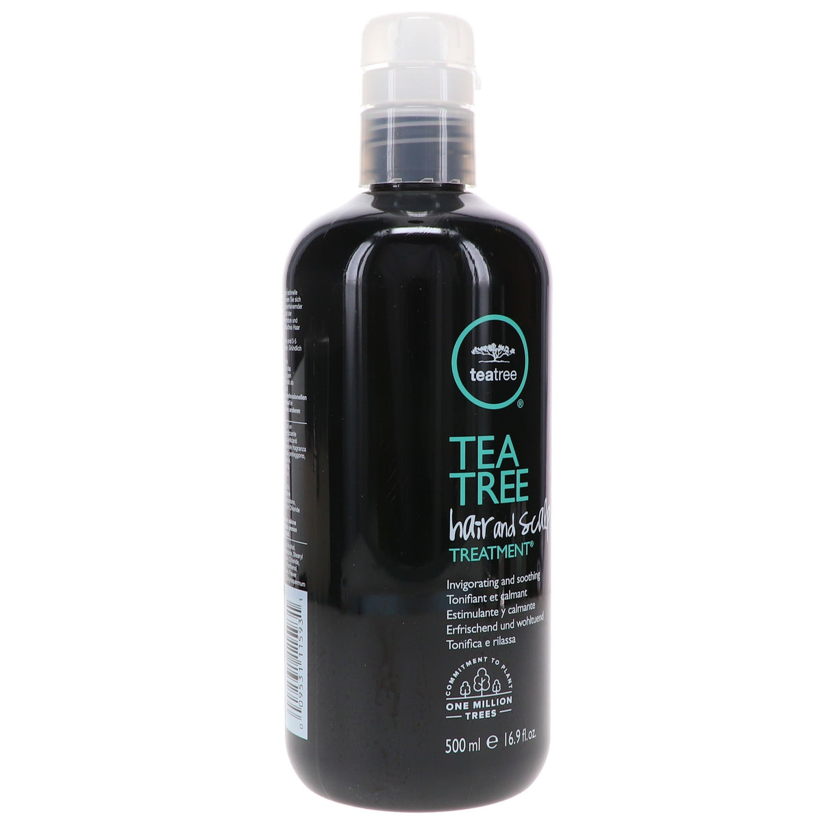 Hair & Scalp Treatment 16.9 oz - Moisturizing & Repairing for Dry Hair