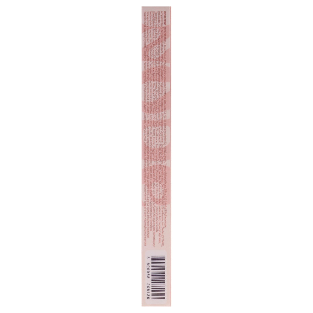 All-in-One Lip Plumper & Lip Liner Set - Rose Beige, 2 Pack