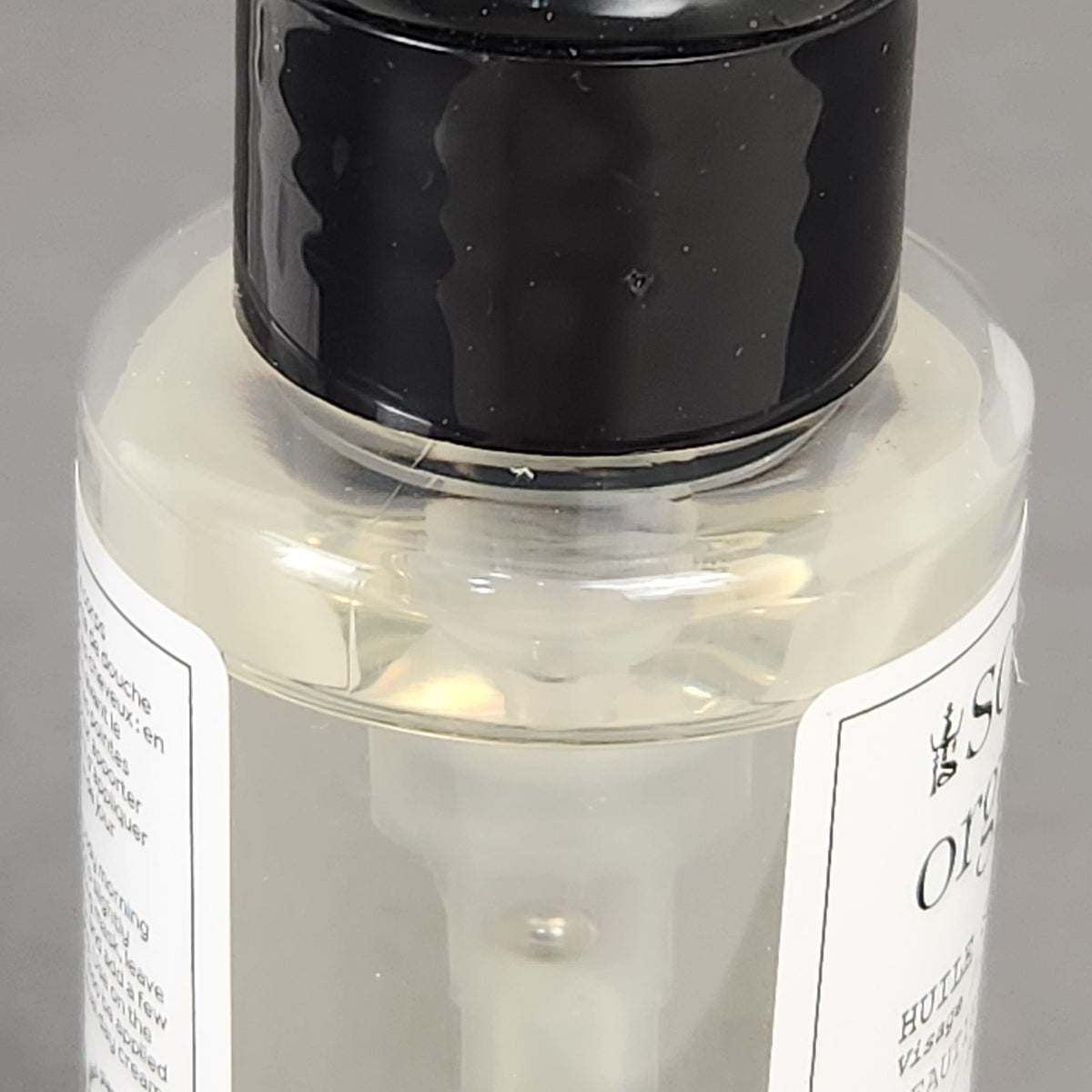 All-Purpose Nourishing Body & Hair Oil - 100ml, Lightweight & Fast-Absorbing