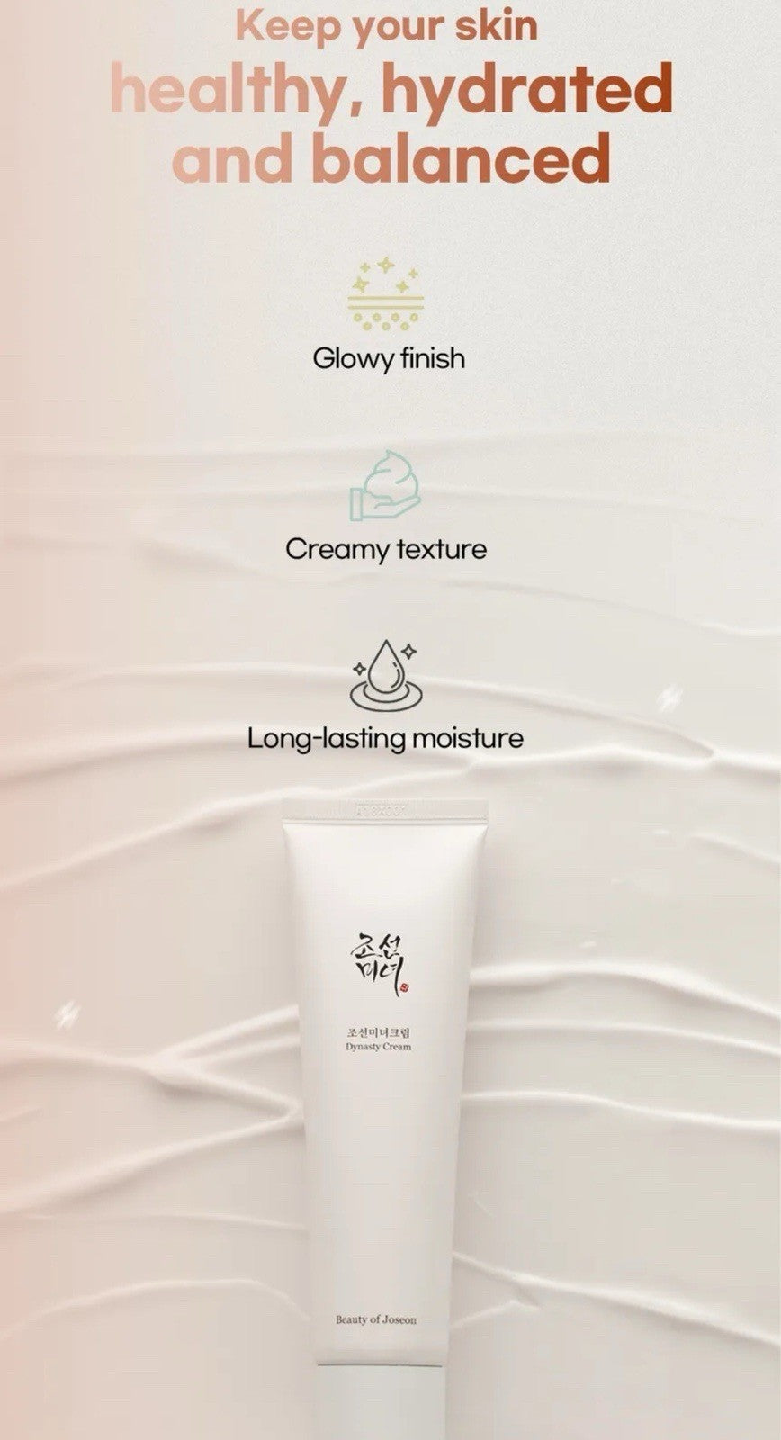 Dynasty Cream Moisturizer 3.38 oz - Pack of 2
