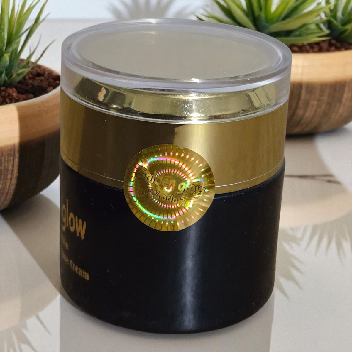 Brightening Face Cream - Active White Skin Care 60g