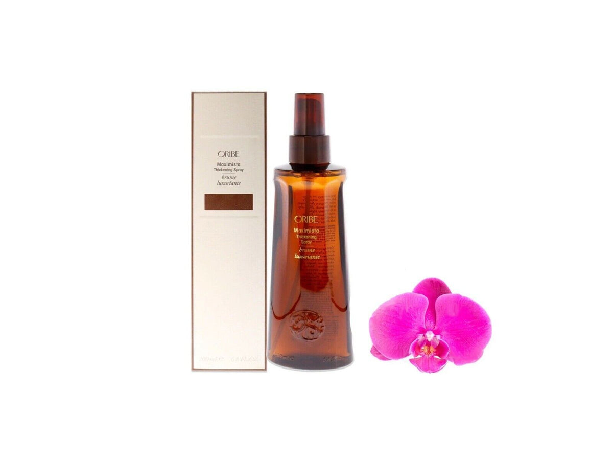 Hair Thickening Spray for Volume & UV Protection - 200ml