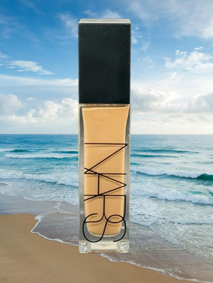 NARS Natural Radiant Longwear Foundation Lanai 1 oz - Face Makeup
