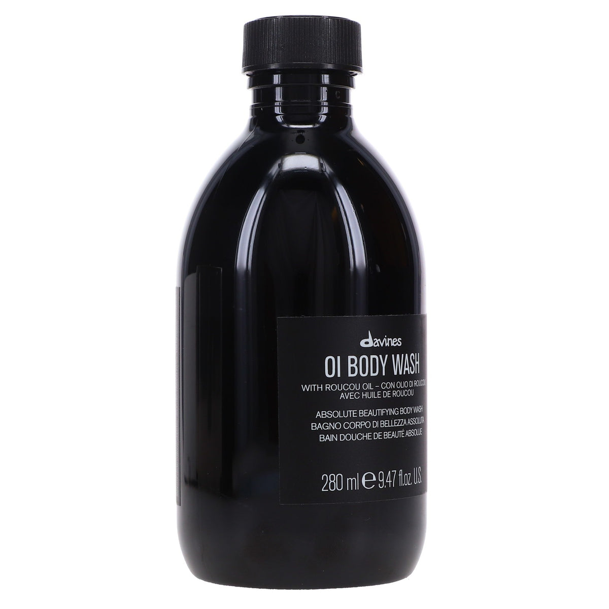 Davines OI Body Wash 9.47 oz – Silky Hydrating Cleanser